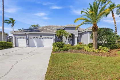 TRINITY FL Home