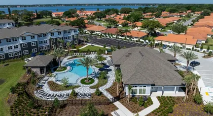 WINTER HAVEN FL Home