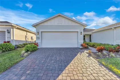 ST CLOUD FL Home