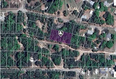 HERNANDO FL Property