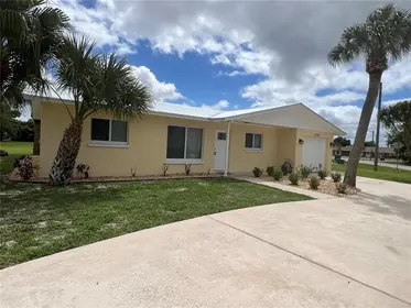 PORT CHARLOTTE FL Home