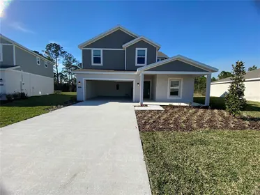 EDGEWATER FL Home
