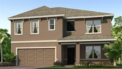 TEMPLE TERRACE FL Home