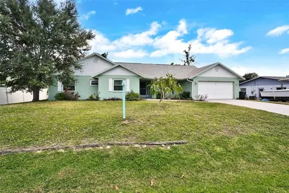 VENICE FL Home
