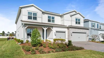ORLANDO FL Home