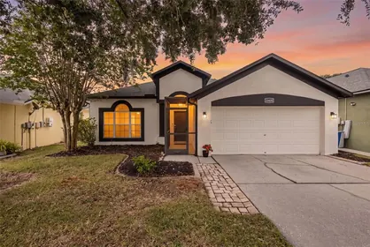 LAND O LAKES FL Home