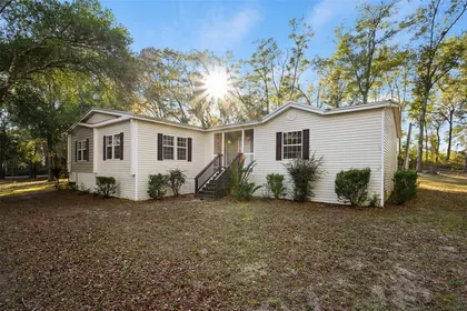 ARCHER FL Home