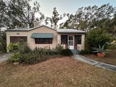 ST PETERSBURG FL Home