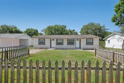 TAMPA FL Home