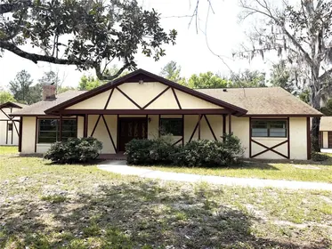 GENEVA FL Home