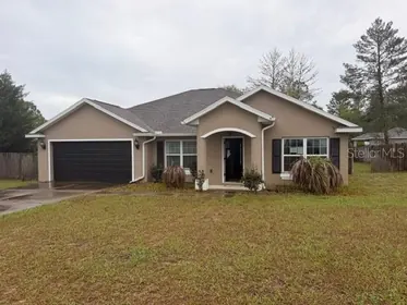 OCALA FL Home