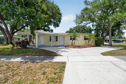 PINELLAS PARK FL Home