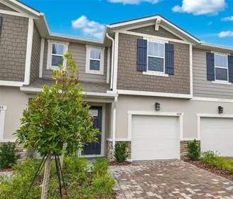 PARRISH FL Home