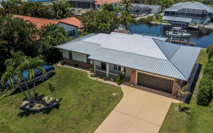 PUNTA GORDA FL Home