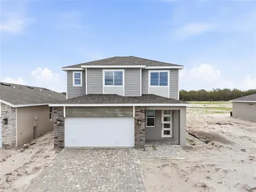 PARRISH FL Home