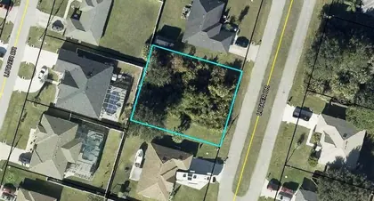 PALM COAST FL Property