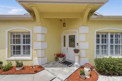 PALM HARBOR FL Home