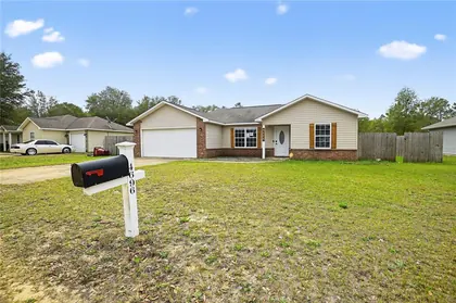 CRESTVIEW FL Home