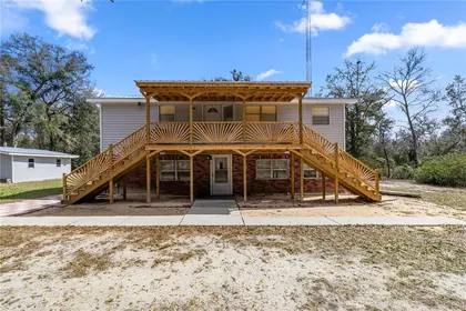 SILVER SPRINGS FL Home