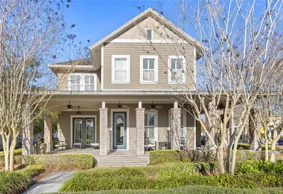 ORLANDO FL Home