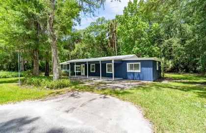 HOMOSASSA FL Home