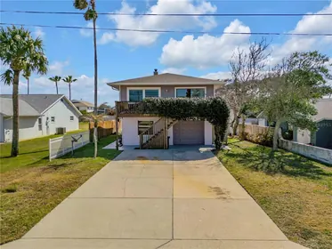 NEW SMYRNA BEACH FL Home