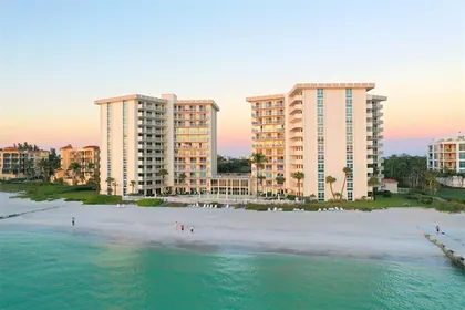 LONGBOAT KEY FL Home