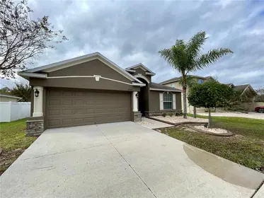 HUDSON FL Home