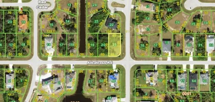 ROTONDA WEST FL Property