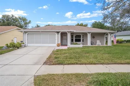 PORT RICHEY FL Home