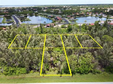 PORT CHARLOTTE FL Property