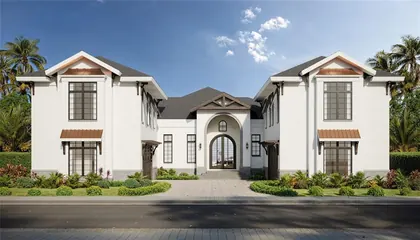 SARASOTA FL Home