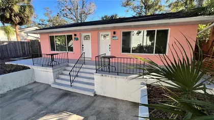 SARASOTA FL Home
