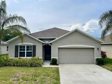 EDGEWATER FL Home