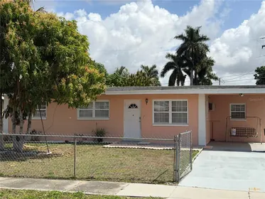 FORT MYERS FL Home