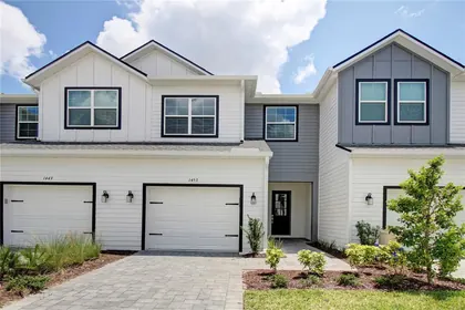OVIEDO FL Home