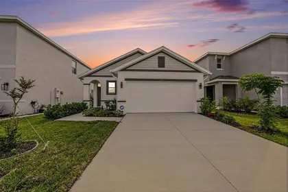 WESLEY CHAPEL FL Home