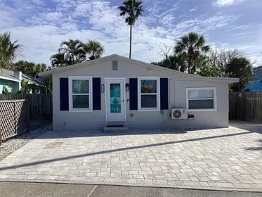 MADEIRA BEACH FL Home