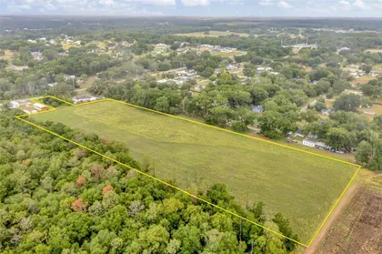 DADE CITY FL Property