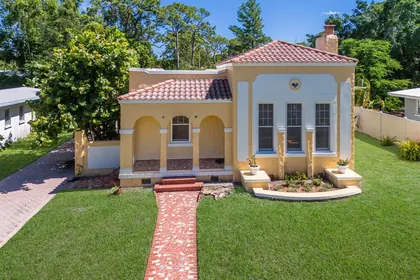 SARASOTA FL Home