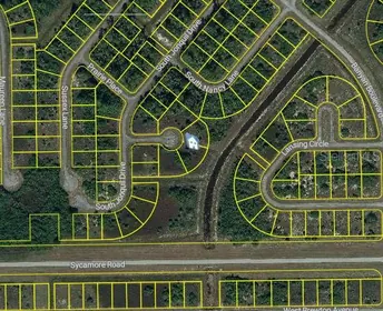LABELLE FL Property