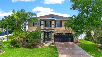 PARRISH FL Home