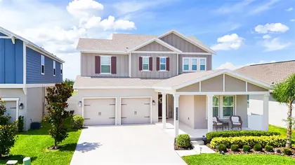 WINTER GARDEN FL Home
