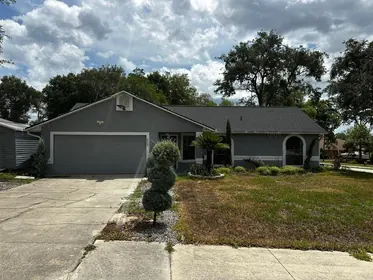 DELTONA FL Home