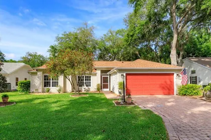 LEESBURG FL Home