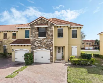 POINCIANA FL Home