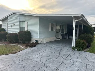 DAVENPORT FL Home