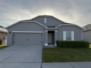 DAVENPORT FL Home