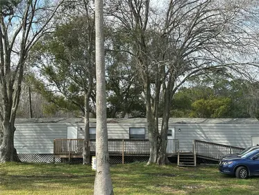 AUBURNDALE FL Home