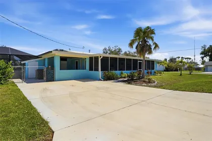NOKOMIS FL Home